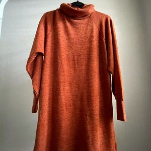 Forever21 Sweater Dress